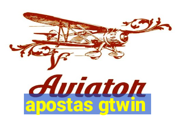 apostas gtwin